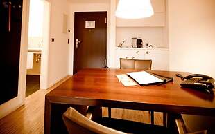 Altera Hotel im Herbartgang