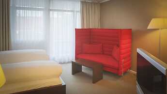 Altera Hotel im Herbartgang