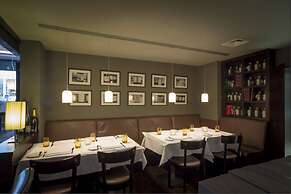 Altera Hotel im Herbartgang