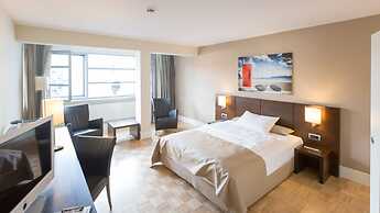 Altera Hotel im Herbartgang