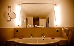 Altera Hotel im Herbartgang