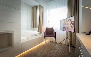 Altera Hotel im Herbartgang