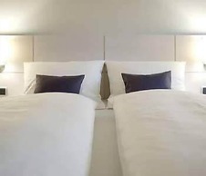 Altera Hotel im Herbartgang