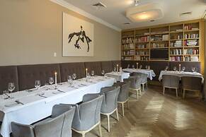 Altera Hotel im Herbartgang