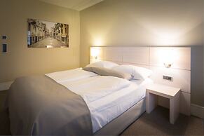 Altera Hotel im Herbartgang