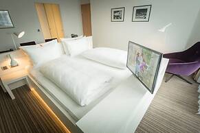 Altera Hotel im Herbartgang