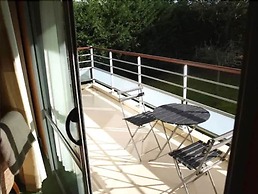 Hotel Le Clos Champel