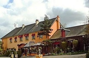 Hotel Le Clos Champel