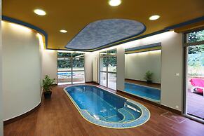 Hotel Le Clos Champel