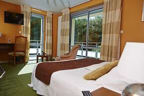 Hotel Le Clos Champel