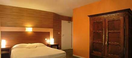 Hotel Le Clos Champel