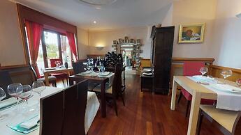 Hotel Le Clos Champel
