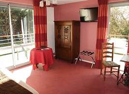 Hotel Le Clos Champel