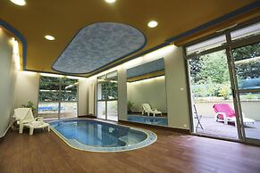 Hotel Le Clos Champel