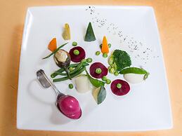 Hotel Le Clos Champel