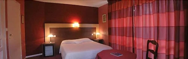 Hotel Le Clos Champel