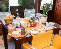 Hotel Le Clos Champel
