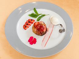 Hotel Le Clos Champel