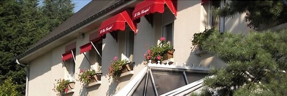 Hotel Le Clos Champel