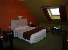Hotel Le Clos Champel