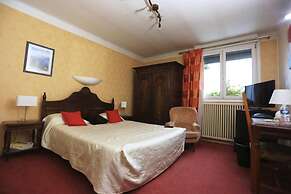 Hotel Le Clos Champel