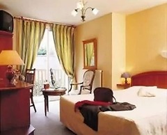 Hotel Le Clos Champel