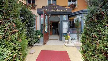 Hotel Le Clos Champel