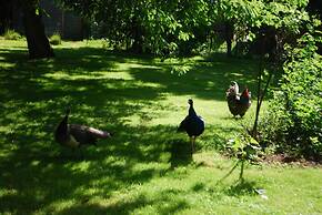 Hotel Le Clos Champel