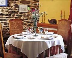 Hotel Le Clos Champel