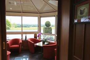 Hotel Le Clos Champel