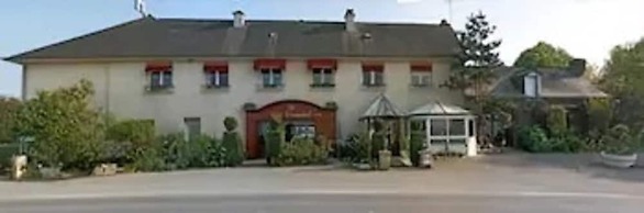 Hotel Le Clos Champel
