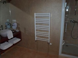 Hotel Le Clos Champel