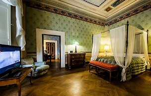 Palazzo Rocchi Bed & Breakfast