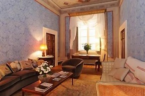 Palazzo Rocchi Bed & Breakfast