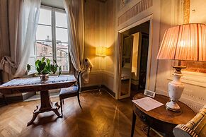 Palazzo Rocchi Bed & Breakfast
