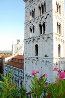 Palazzo Rocchi Bed & Breakfast