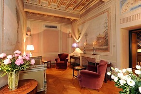 Palazzo Rocchi Bed & Breakfast