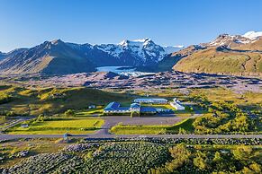 Hotel Skaftafell