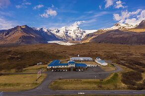 Hotel Skaftafell