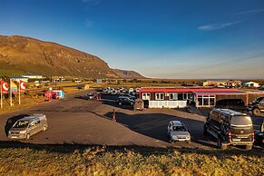 Hotel Skaftafell