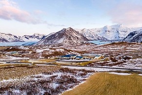 Hotel Skaftafell