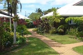 Shiralee Executive Cottages