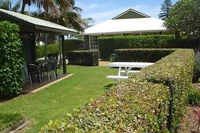 Shiralee Executive Cottages