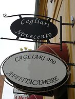 Cagliari Novecento