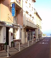 Hotel les Alizés