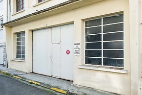 Hôtel Atrium Mondial