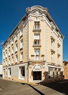 Hôtel Atrium Mondial