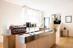 Hôtel Atrium Mondial