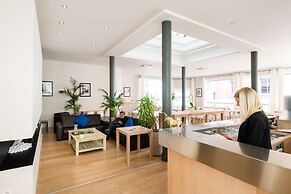 Hôtel Atrium Mondial