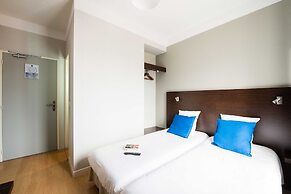 Hôtel Atrium Mondial